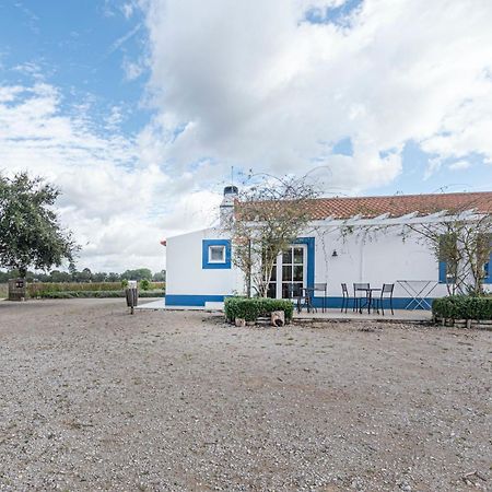 Casa Do Pomar Villa Sesimbra Eksteriør bilde