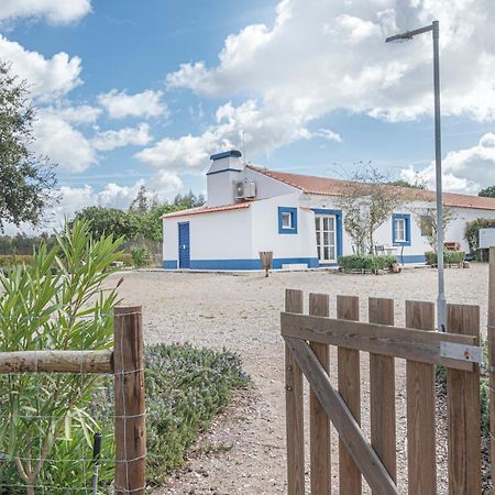 Casa Do Pomar Villa Sesimbra Eksteriør bilde