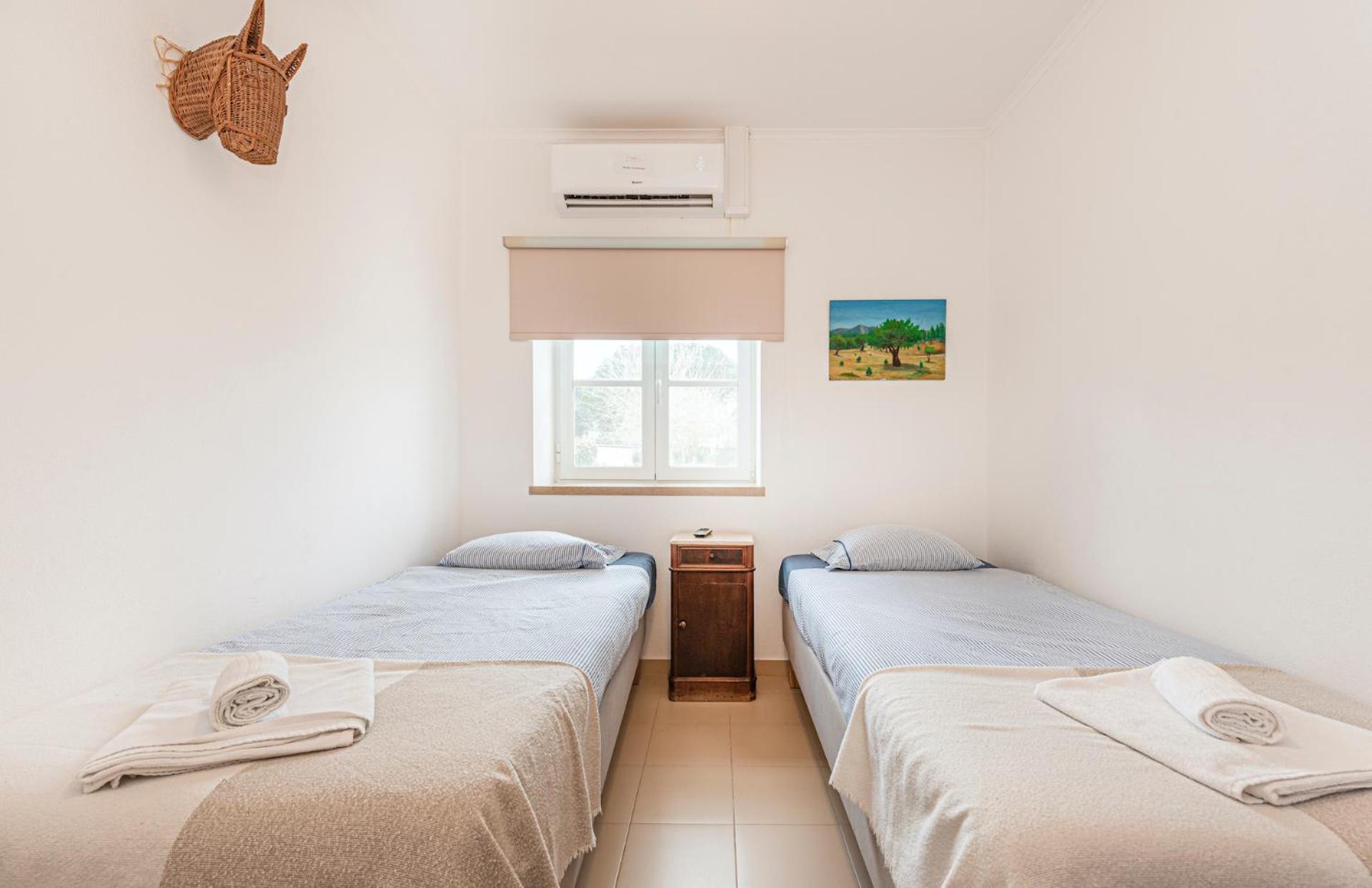Casa Do Pomar Villa Sesimbra Eksteriør bilde