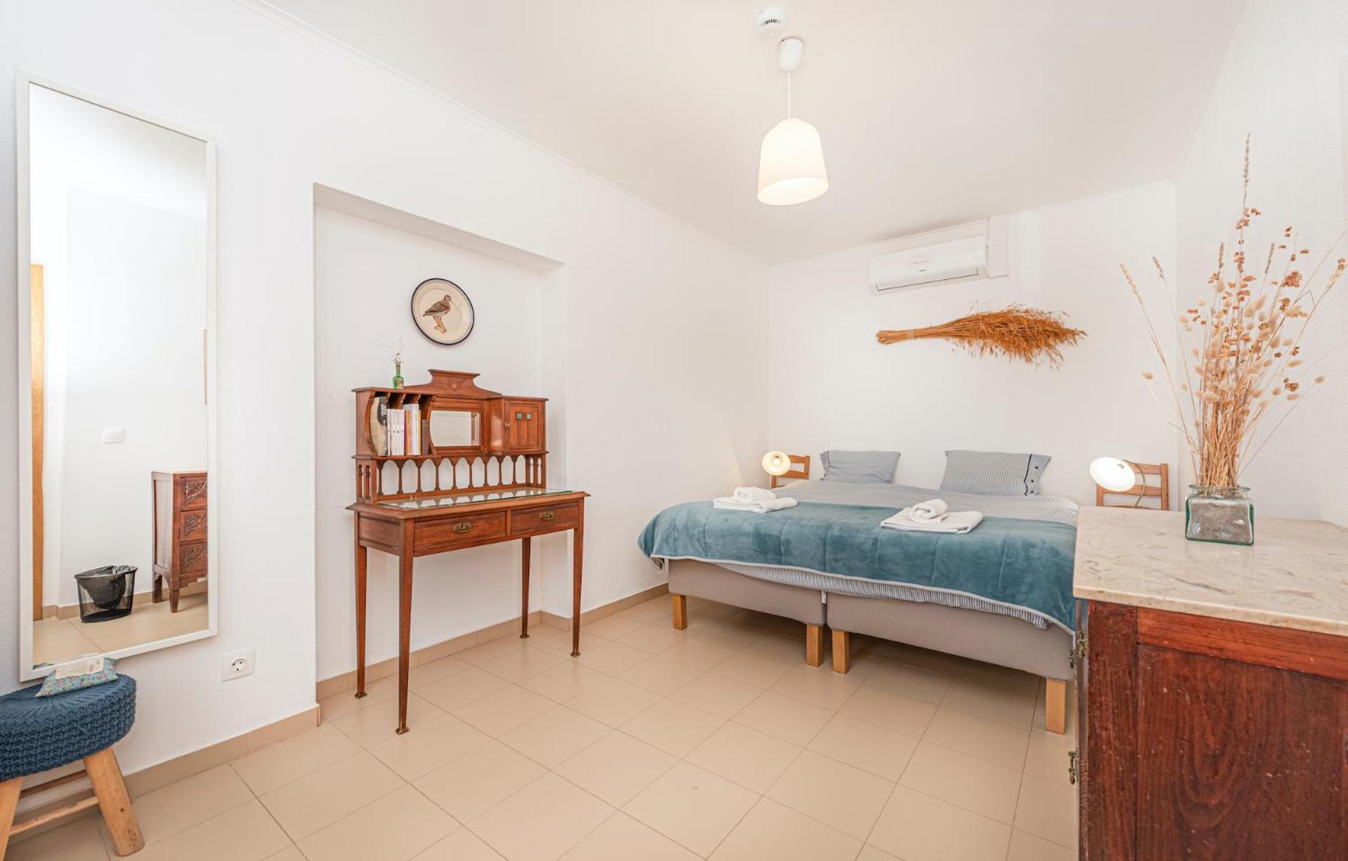 Casa Do Pomar Villa Sesimbra Eksteriør bilde