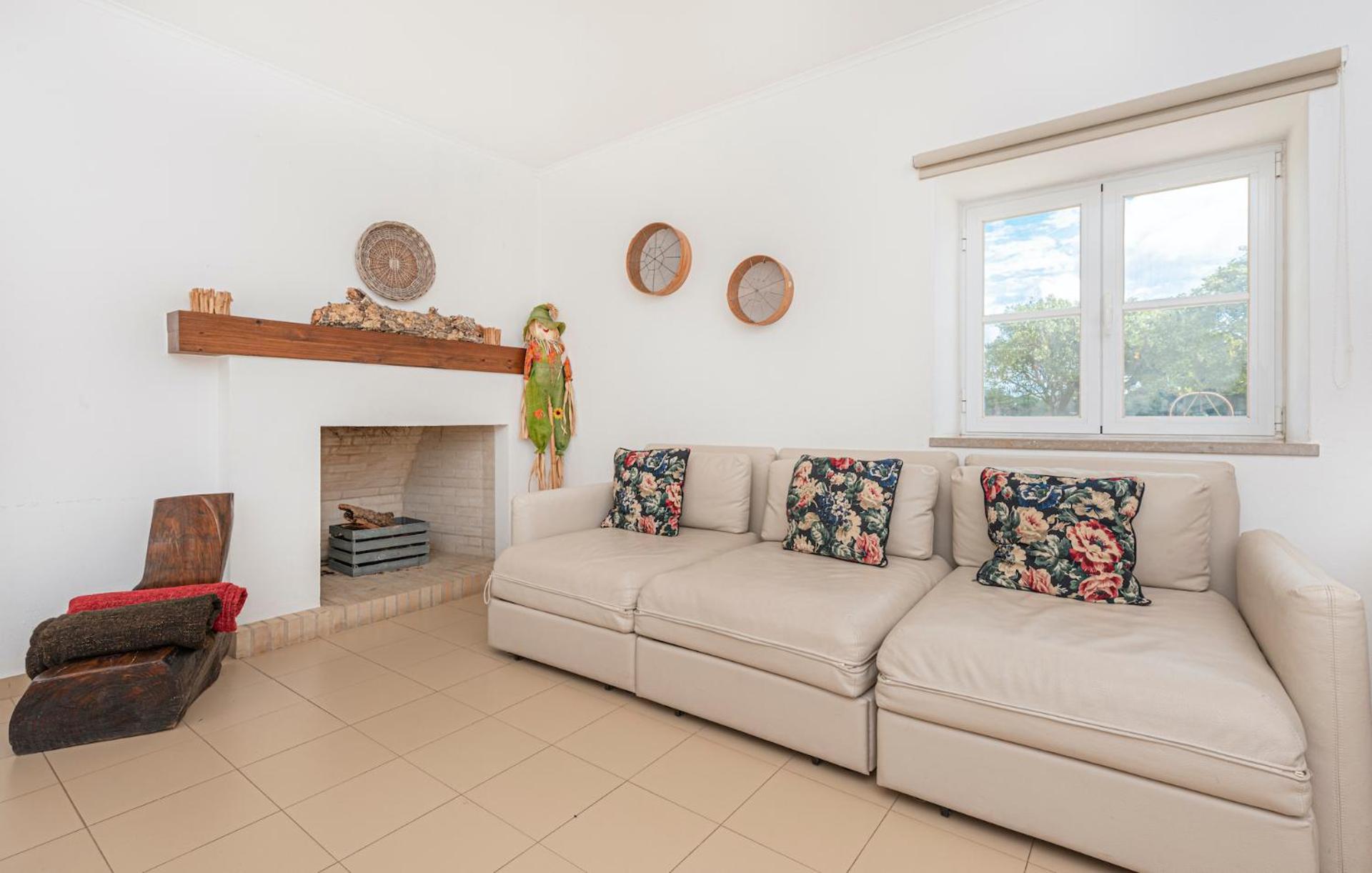 Casa Do Pomar Villa Sesimbra Eksteriør bilde